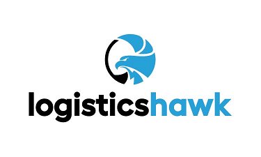 LogisticsHawk logo
